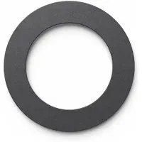 Grill Guru Reverse Plancha Ring Flip