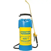 Gloria 5L steel sprayer - - 405T