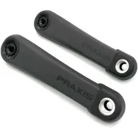 Praxis Specialized Carbon Sl/m30 Pedaalarm