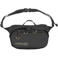 Eagle creek Heuptas Ranger XE Waist Pack Black River Rock