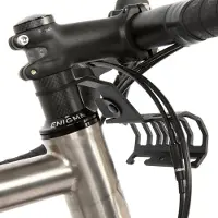 Restrap Bumperbalk