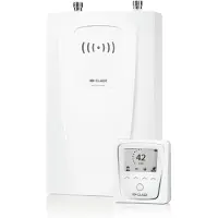 Clage - Doorstroomverwarmer - CFX-U - Doorstroomverwarmers
