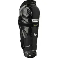 Bauer Scheenbeschermers Supreme M5 PRO Intermediate 14 inch