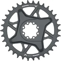 Sram T-type Eagle Gx D1 Dm Offset 3 Mm Kettingblad