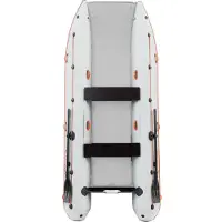 Kolibri KM-420CM Sea Cat catamaran