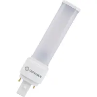 Osram DULUX LED D26 9W 830 G24D-3 AC Net Vervanglamp - 4058075823174