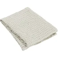 Blomus Handdoek Blomus Caro Moonbeam