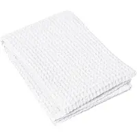 Blomus Douchelaken Caro White (70 x 140 cm)