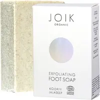 JOIK Organic foot soap scrub & clean 100 gram