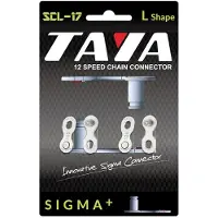 TAYA 12s Sigma Kettingschakel 2 Eenheden