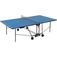 Buffalo Basic Outdoor blauw