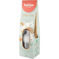 Bolsius Geurstokjes True Joy Vanilla Delight 80 Ml