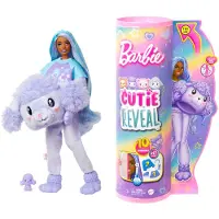 Barbie Cutie Reveal, Knusse Schattige Serie - Poedel