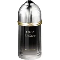 Cartier Herengeuren Pasha de Cartier Edition NoireEau de Toilette Spray Limited Edition