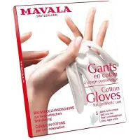 Mavala Katoenen Handschoenen | 1 paar