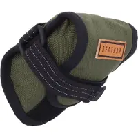 Restrap Tool Pouch 0.6L Saddle Bag Olive Green || Maat: 0.6