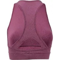 Legend Sports Dames Sport-BH mesh purple