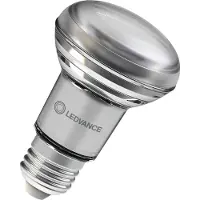 Ledvance Performance LED Spot E27 R63 2.9W 210lm 36D - 827 Zeer Warm Wit | Vervangt 40W