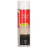 4Tecx Vlekkencoating Wit 500ml