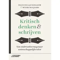 Coutinho Kritisch denken &amp; schrijven