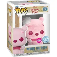 Funko POP! Winnie The Pooh Disney Exclusive Figure Roze Kinderen