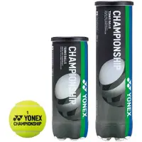 Yonex Tennis balls Championship