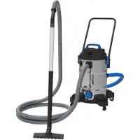 Aquaforte Vijverstofzuiger Pro