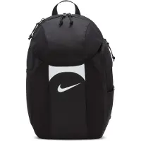 Nike Sportrugzak 'Academy' zwart / wit