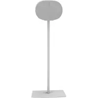 Cavus CSSE300W Draaibare speakerstandaard voor Sonos ERA 300 Wit