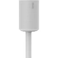 Cavus premium statief voor Sonos Era 100 / Era 100 SL / wit
