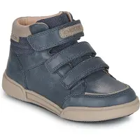 Geox Hoge sneakers J POSEIDO BOY B kind 27