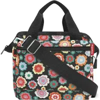 Klickfix Roomy Happy Flowers || Maat: 4