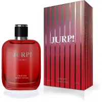 Chatler Jurp! Red Eau de Toilette 100 ml