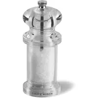 Cole & Mason 505 Clear 140 mm