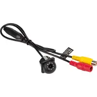 Peiying Nachtzicht achteruitrijcamera