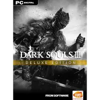 Dark Souls III: Deluxe Edition - Windows Download