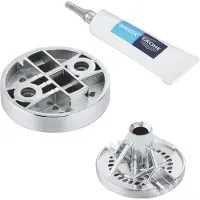GROHE QuickGlue Set S1