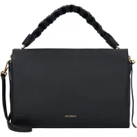 Coccinelle Handtas zwart