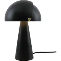 Nordlux Design tafellamp Align, zwart, Woon-/ Eetkamer, metaal, Scandinavisch, tafellamp