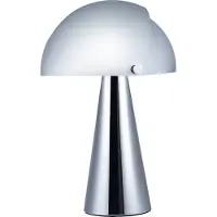 DFTP Tafellampe by Nordlux, Align, Metallic, Woonkamer, Metaal, Designer