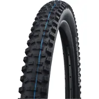 Schwalbe Hans Dampf S-Trail buitenband 27,5 x 2,60 (65-584) zwart