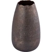 Ptmd pot semin - 17.5x17.5x30cm