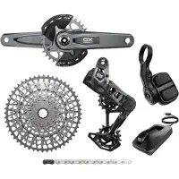 Sram Gx T-type Eagle Transmission Axs Groepset