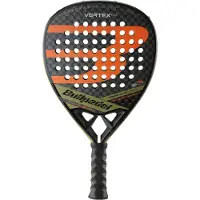 Bullpadel Vertex 03 Padel Racket Zilver