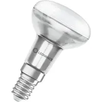 Ledvance Performance LED Spot E14 R50 1.5W 110lm 36D - 827 Zeer Warm Wit | Vervangt 25W
