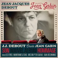 Sony music Chante Jean Gabin