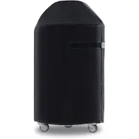Buccan – kamado barbecue – sunbury smokey egg large 16″ – beschermhoes