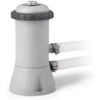 Intex Cartridge filterpomp 1250 L/u 28604GS