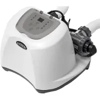 Intex Krystal Clear Zoutwatersysteem ECO 26668GS