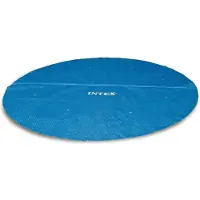 Intex Solarzwembadhoes rond 244 cm